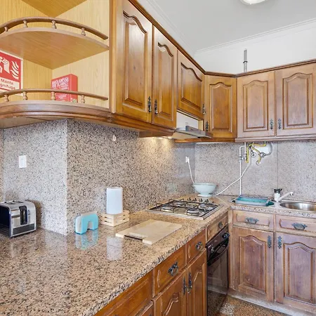 Apartman Vistas Mar