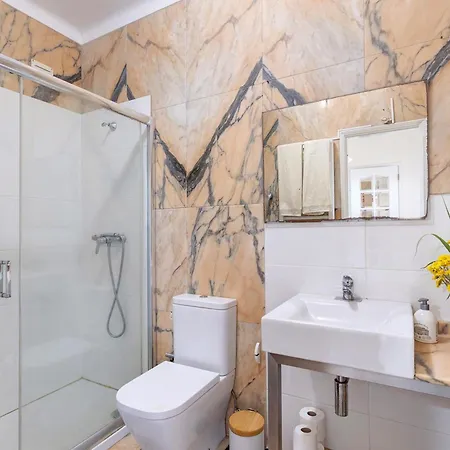 Apartman Vistas Mar *