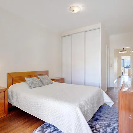 Apartman Vistas Mar Viana do Castelo