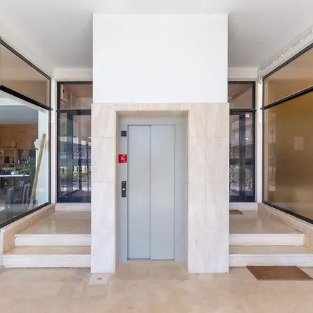 Apartman Vistas Mar